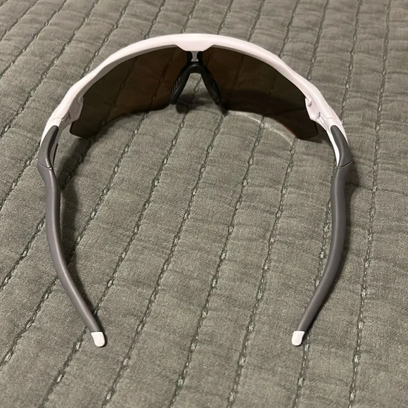 Oakley Radar EV Path Sunglasses - Picture 2 of 11